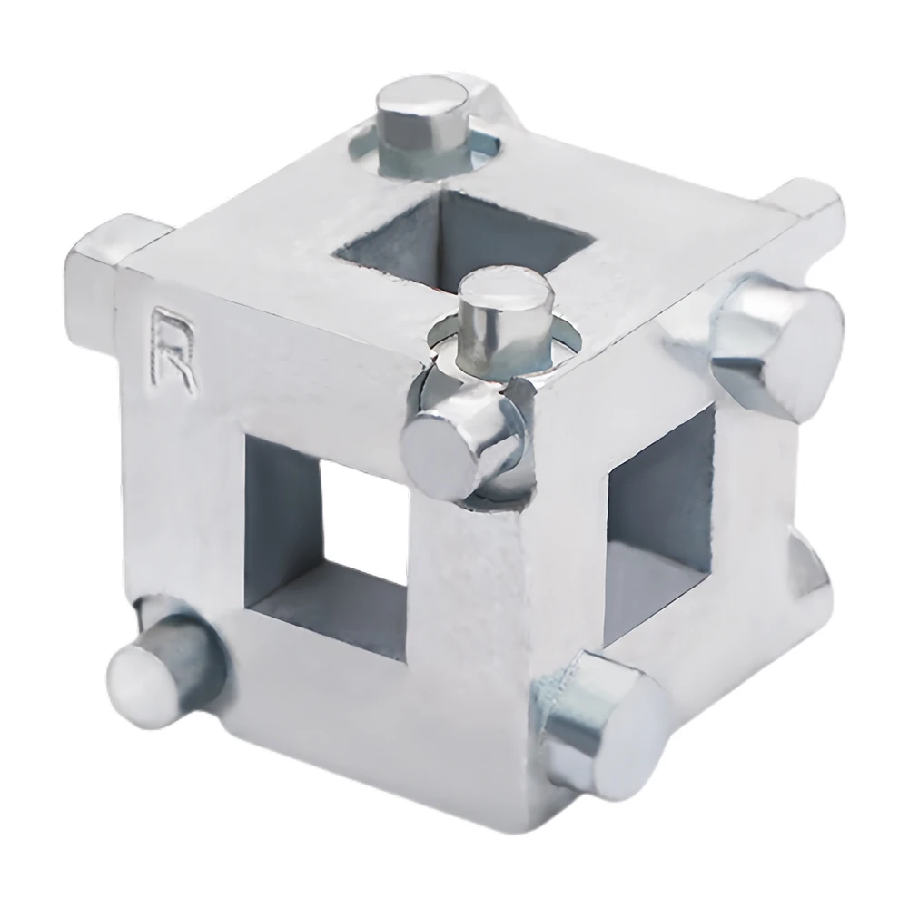 Mesh Back Cushion - Car Vehicle Rear Disc Brake Piston