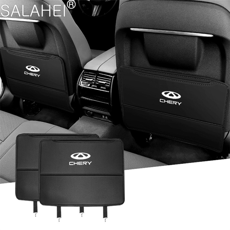 Mesh Back Cushion - For Chery Omoda Tiggo Pro Fulwin