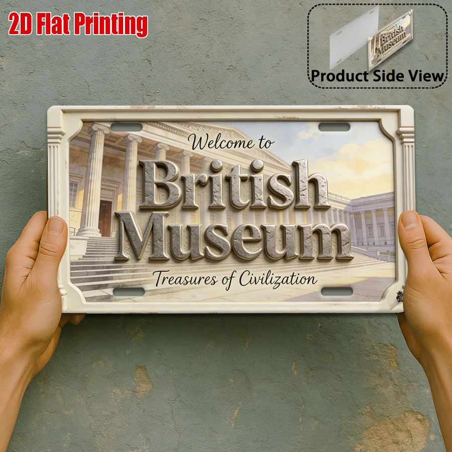 Home Office British - Welcome to British Museum Treasures of