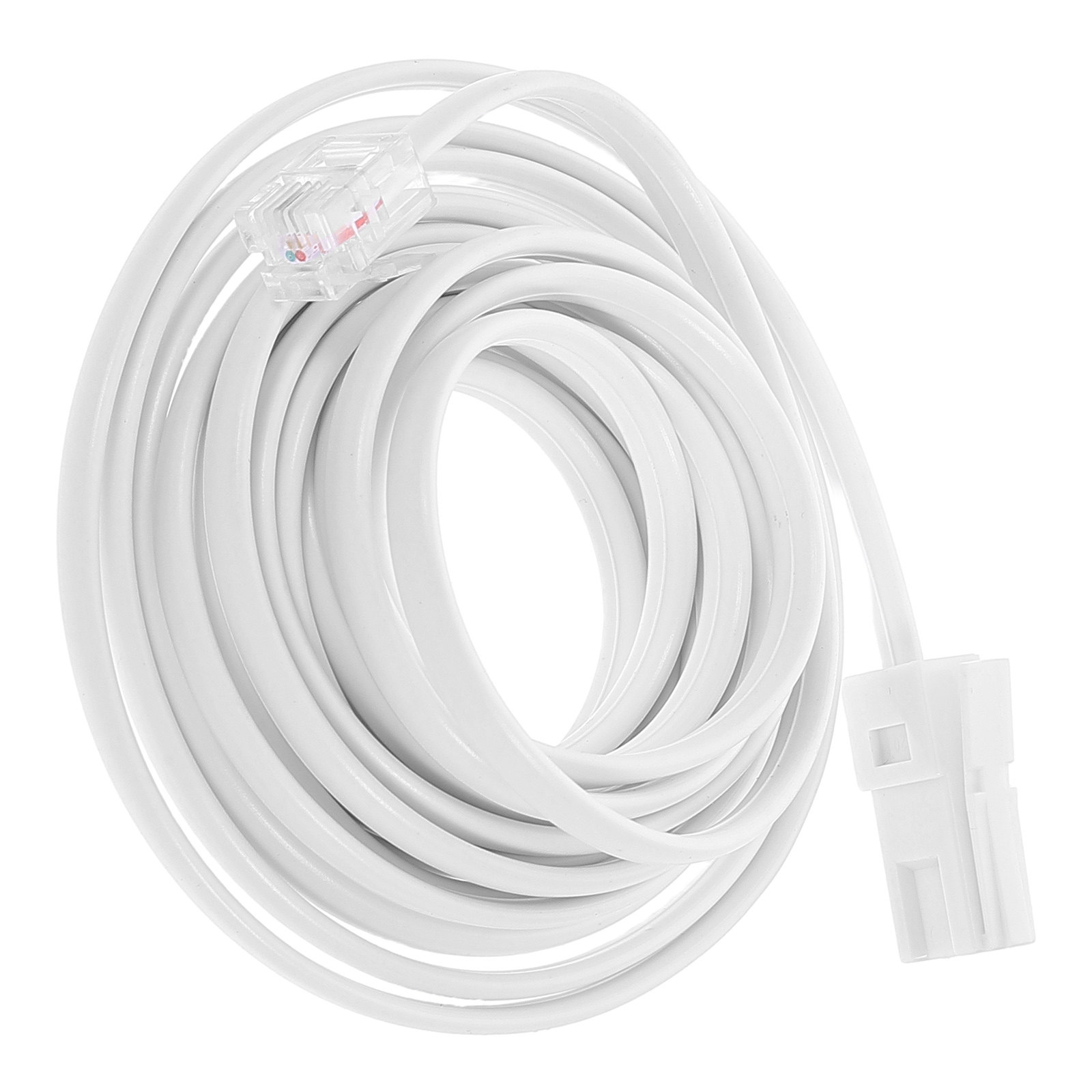Home Office British - British Style Telephone Cord Phone Line