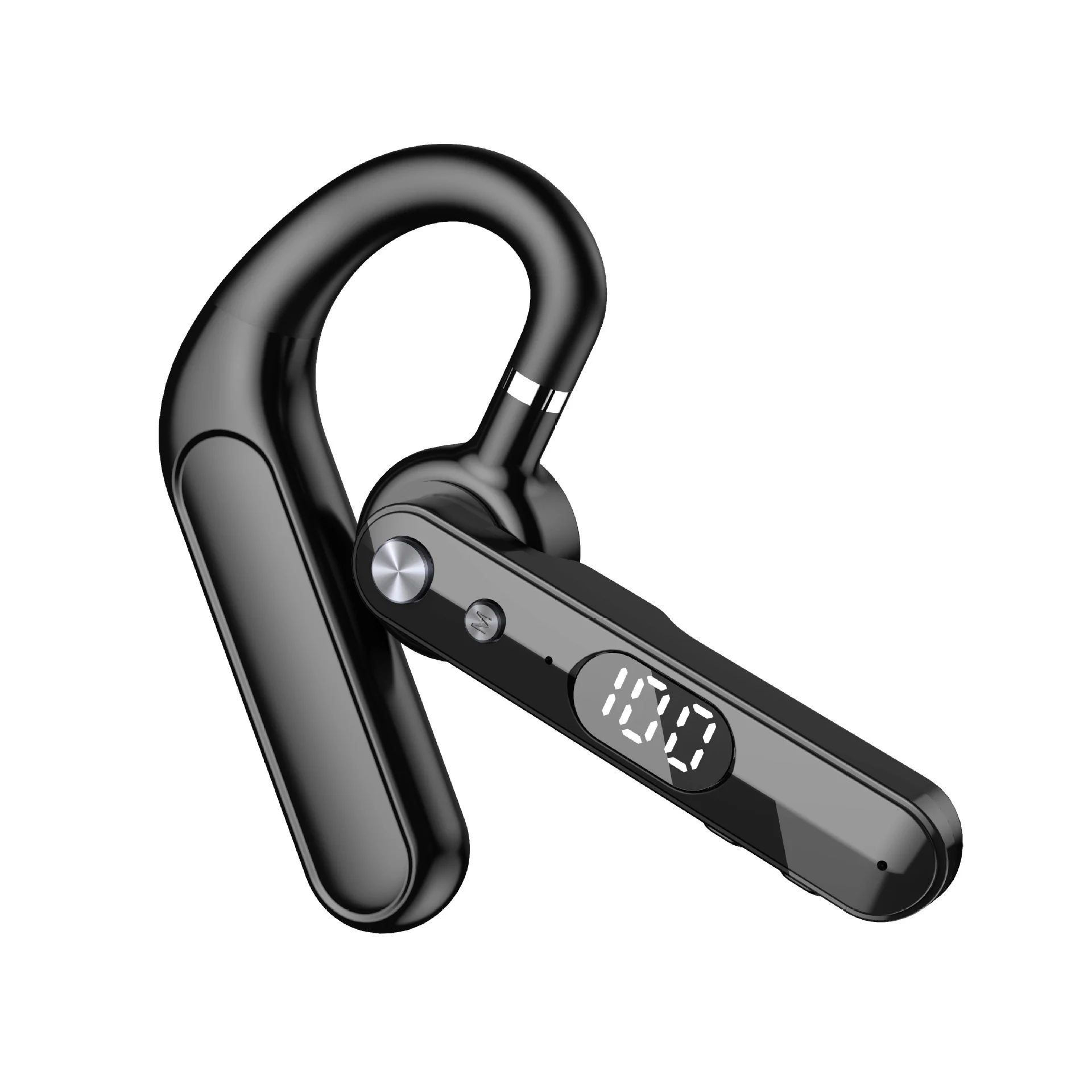 Noise Canceling Headphones - Wireless Bluetooth Headphones With Microphone Earphone