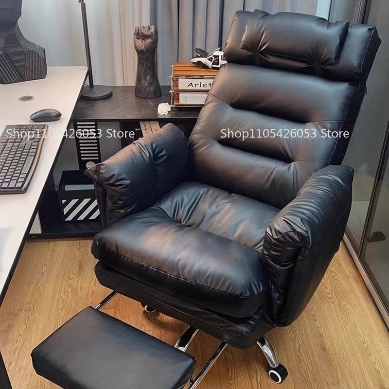 Lazy, Computer Chair, Home, Co - Home Office With Sofa recension och pris
