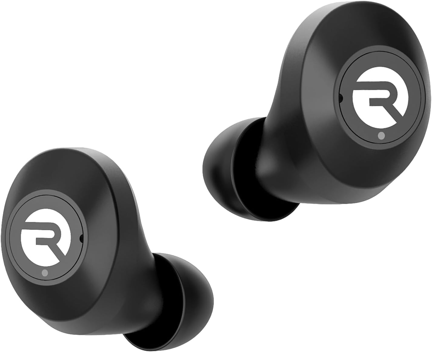 Wireless Earbuds with Active N - Noise Canceling Headphones recension och pris