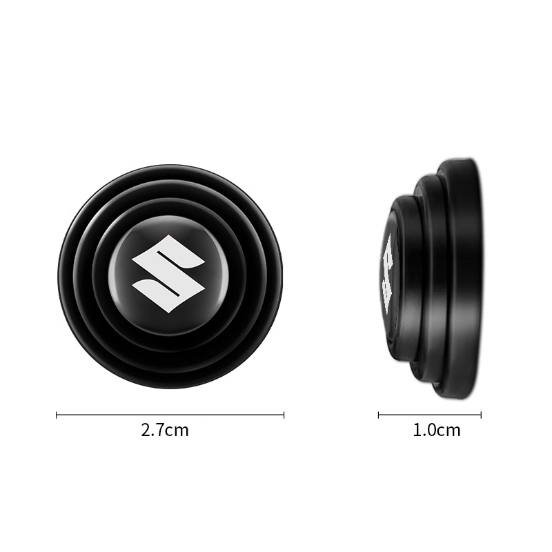 Car Door Shock Absorber Buffer - Mesh Back Cushion recension och pris