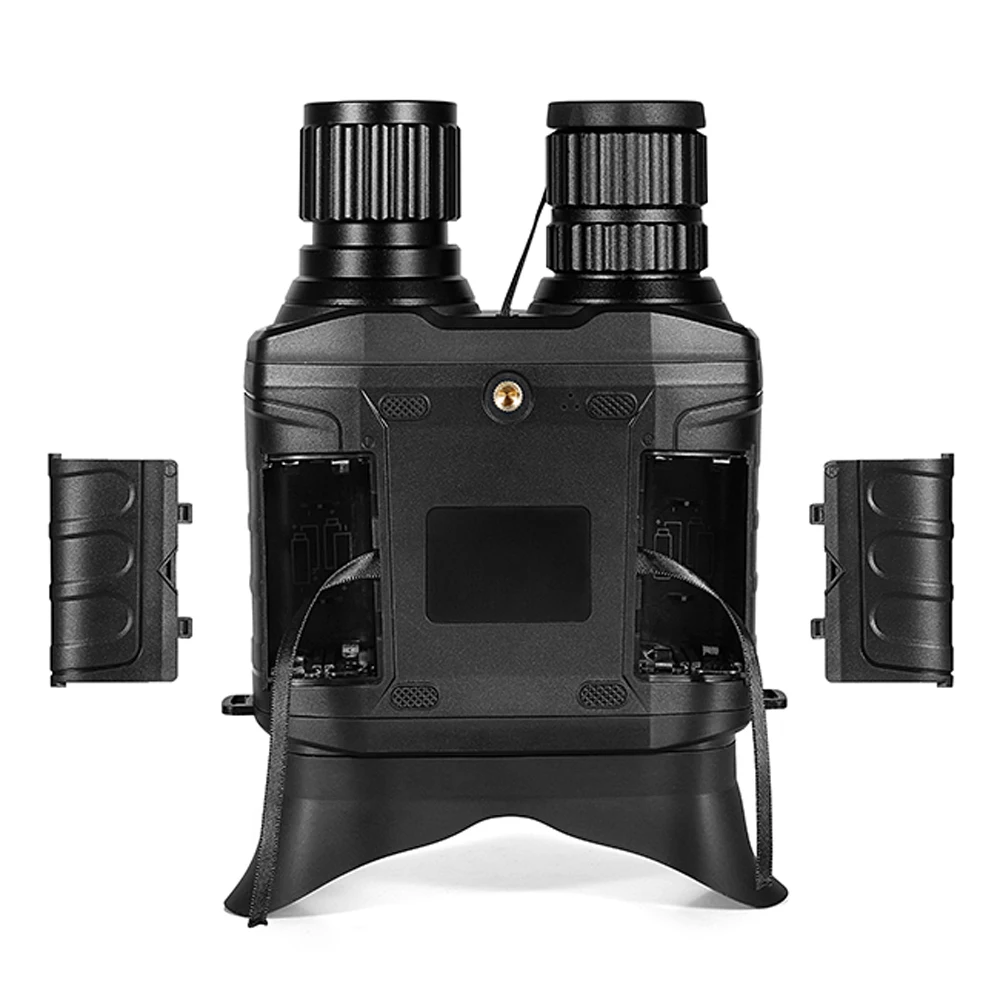 Night Vision Binoculars 4X Dig - Home Office Zoom recension och pris