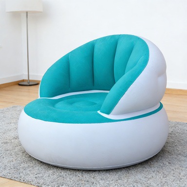 Cross-border inflatable single - Home Office With Sofa recension och pris
