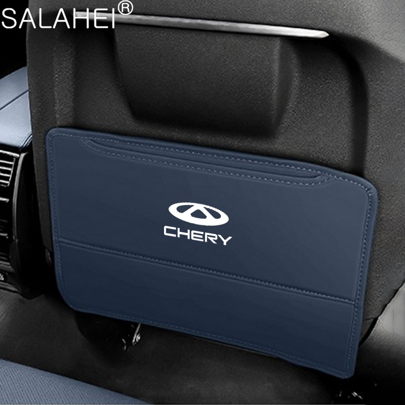 For Chery Omoda Tiggo Pro Fulw - Mesh Back Cushion recension och pris
