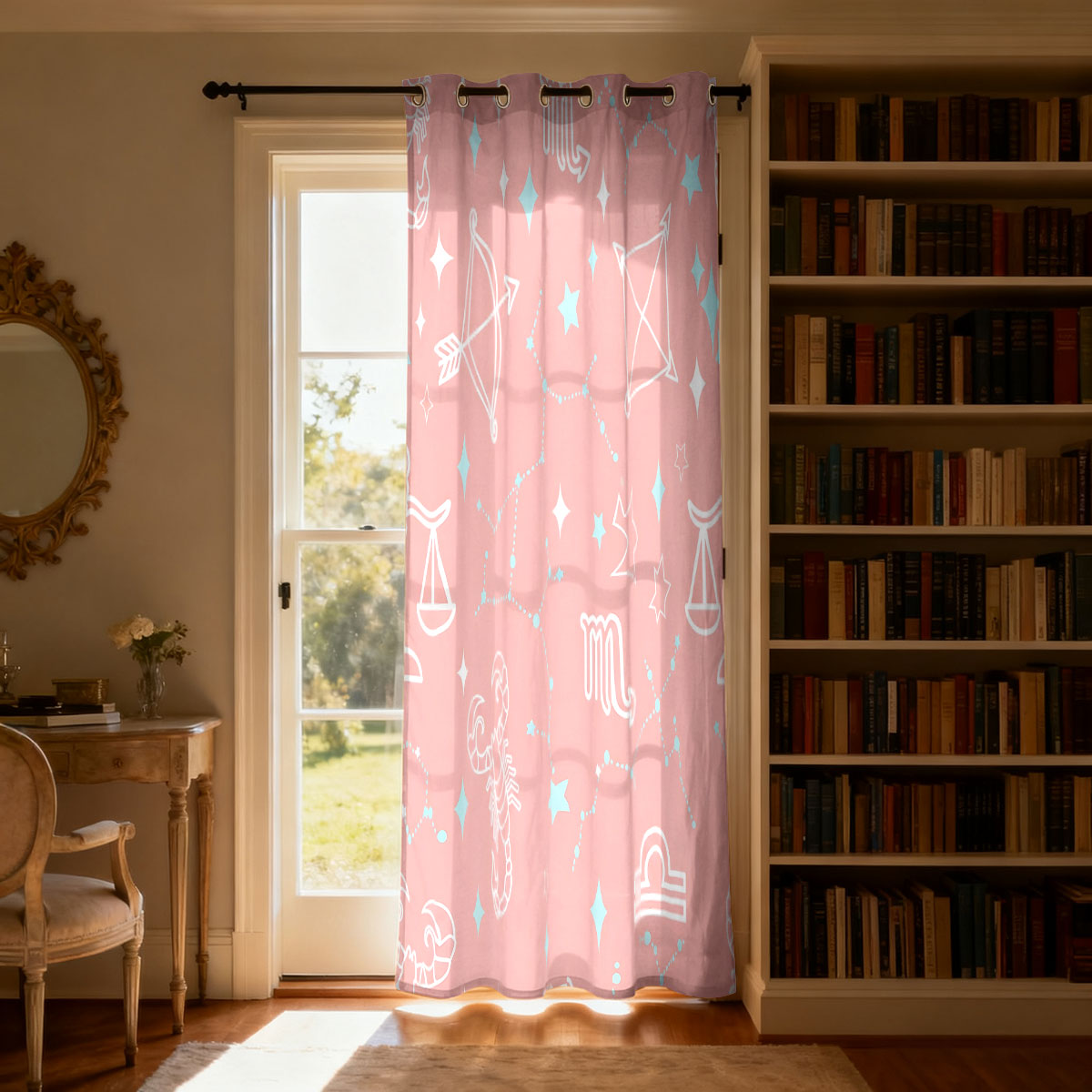1pc Starry Sky Constellation P - Home Office Rate recension och pris