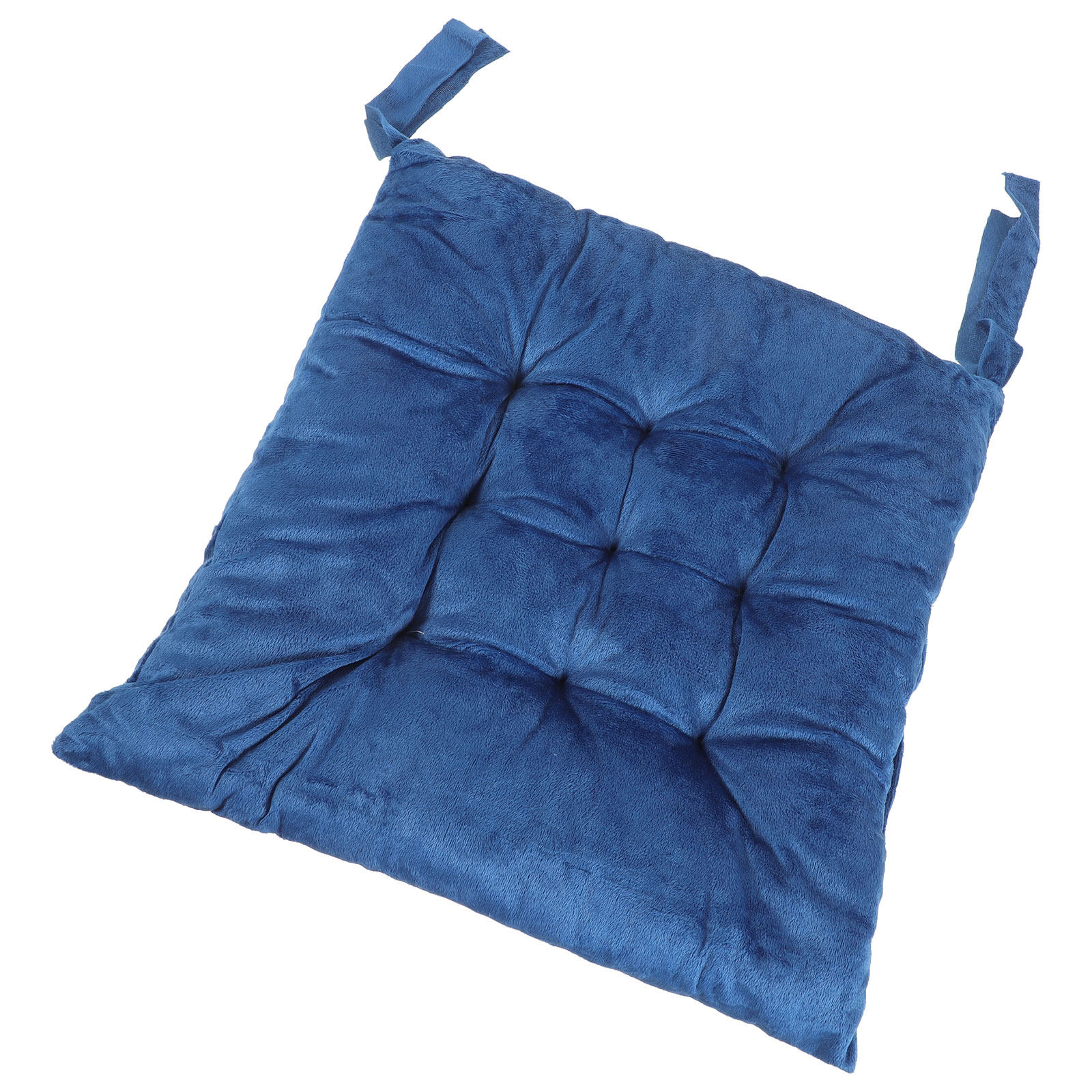 2Pcs Dining Chair Cushion Deco - Home Office With Sofa recension och pris