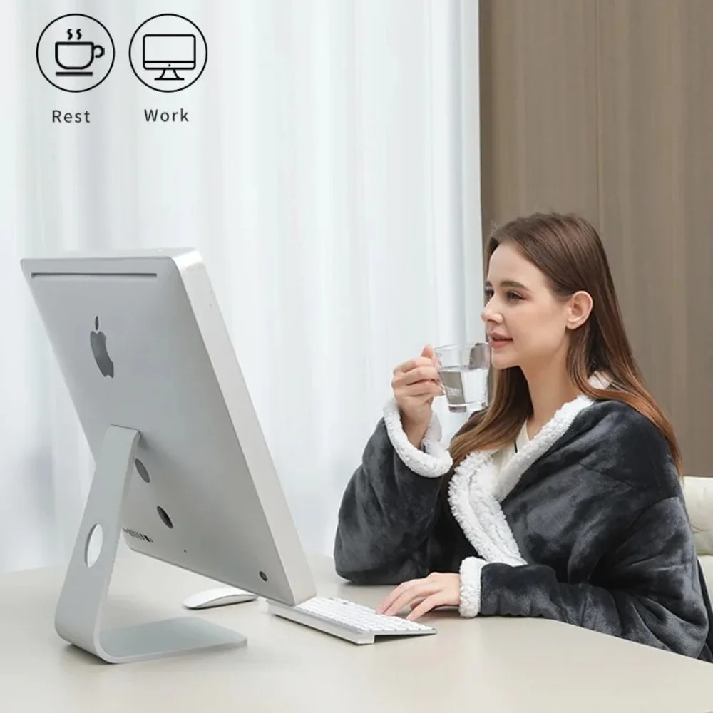 Single Size Auto Off Electric  - Home Office British recension och pris