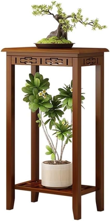 Balcony Floor Standing Bonsai  - Home Office With Sofa recension och pris