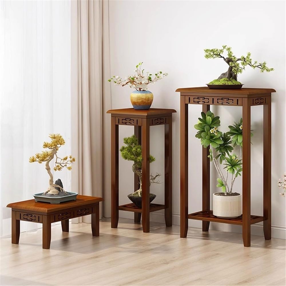 Balcony Floor Standing Bonsai  - Home Office With Sofa recension och pris