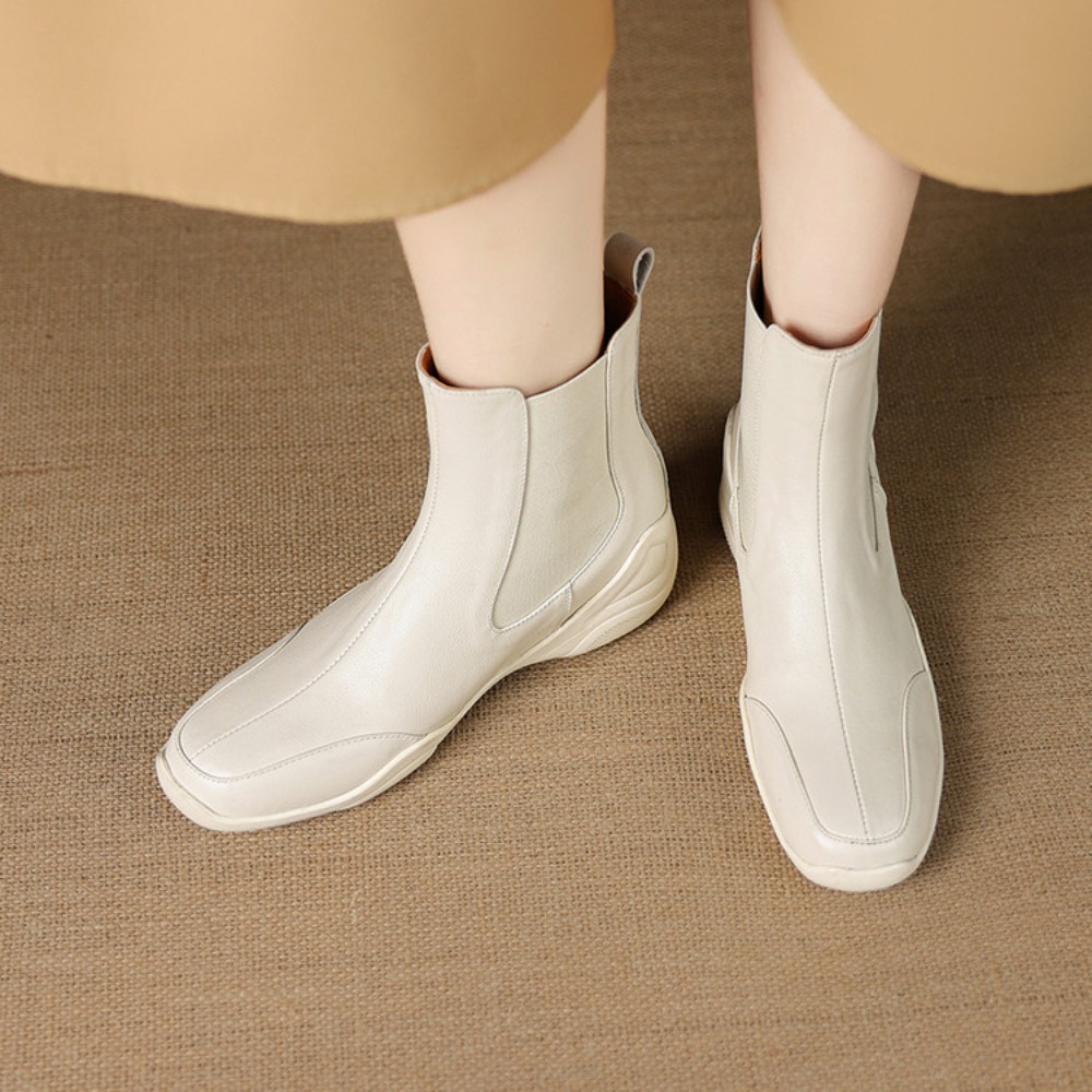 Women's 2026 Classic Ankle Boo - Home Office British recension och pris