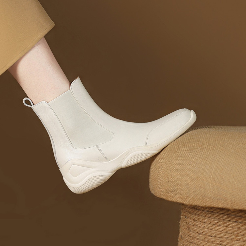 Women's 2026 Classic Ankle Boo - Home Office British recension och pris