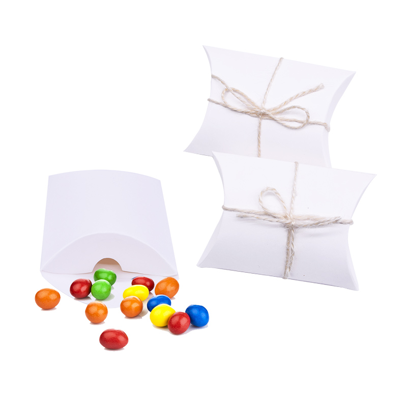 10/20/30Pcs Pillow Candy Box K - Mesh Back Cushion recension och pris