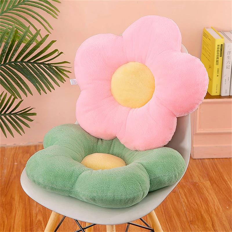 Practical 35cm Kawaii Colorful - Mesh Back Cushion recension och pris