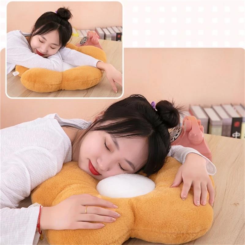 Practical 35cm Kawaii Colorful - Mesh Back Cushion recension och pris