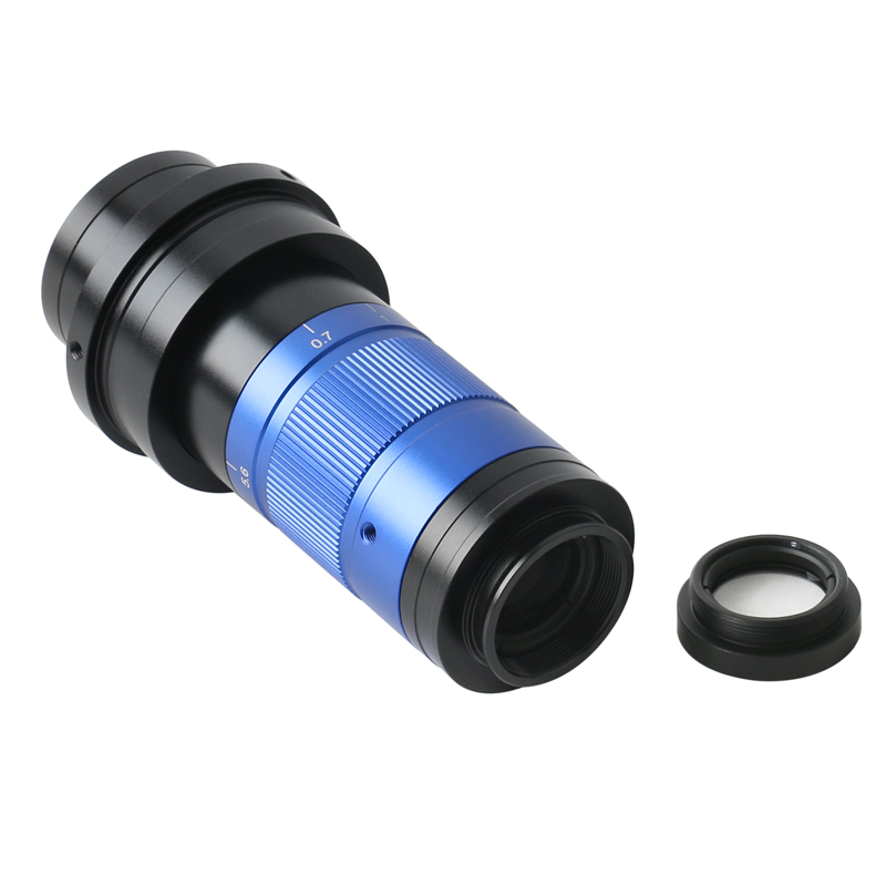 W050 W075 Barlow Lens Adjustab - Home Office Zoom recension och pris