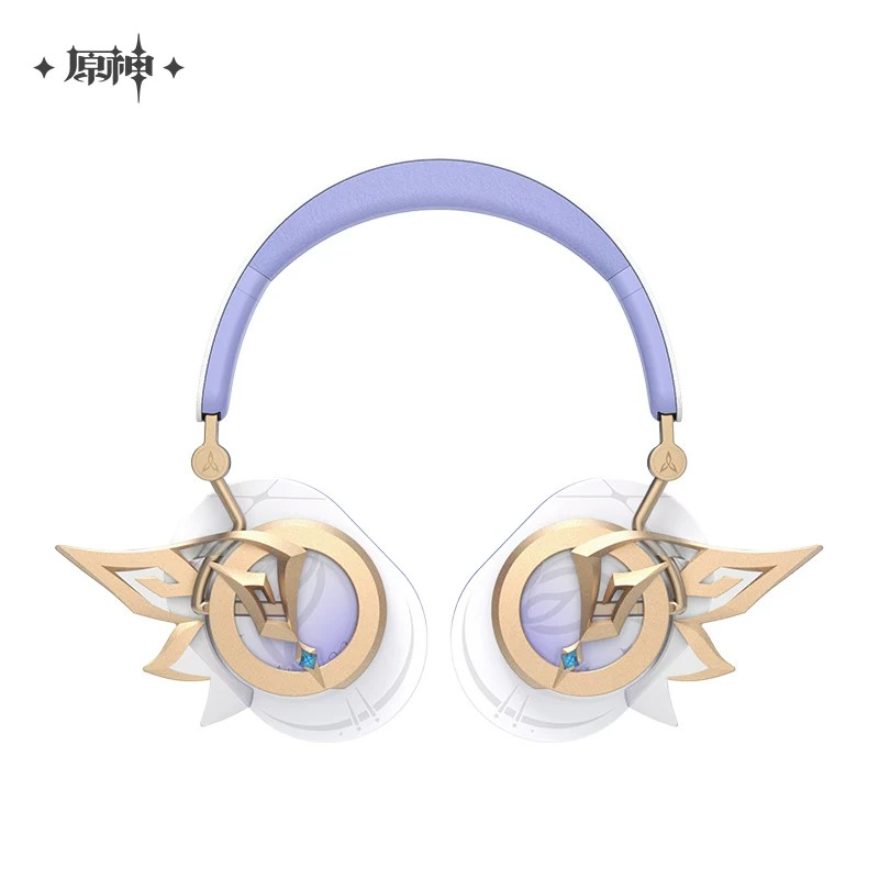 [Genshin] Nicole · Noise and S - Noise Canceling Headphones recension och pris