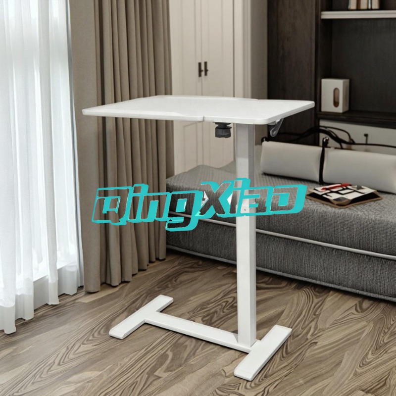 Pneumatic Height Adjustable Mo - Home Office With Sofa recension och pris