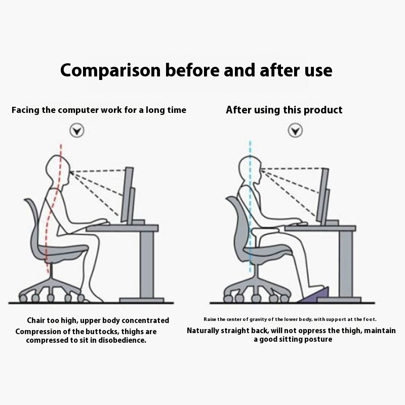 Home and Office Non-Slip Anti- - Home Office With Sofa recension och pris