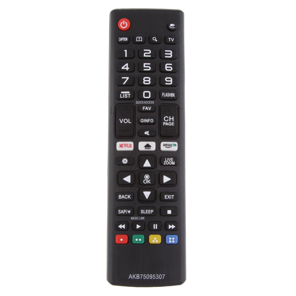 LCD TV Remote Control Universa - Home Office Lg Tv recension och pris