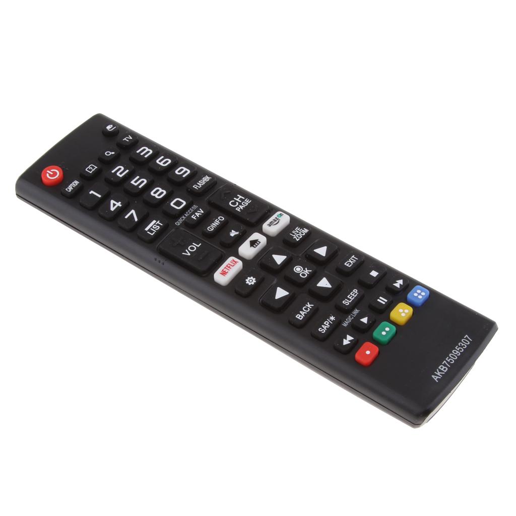 LCD TV Remote Control Universa - Home Office Lg Tv recension och pris
