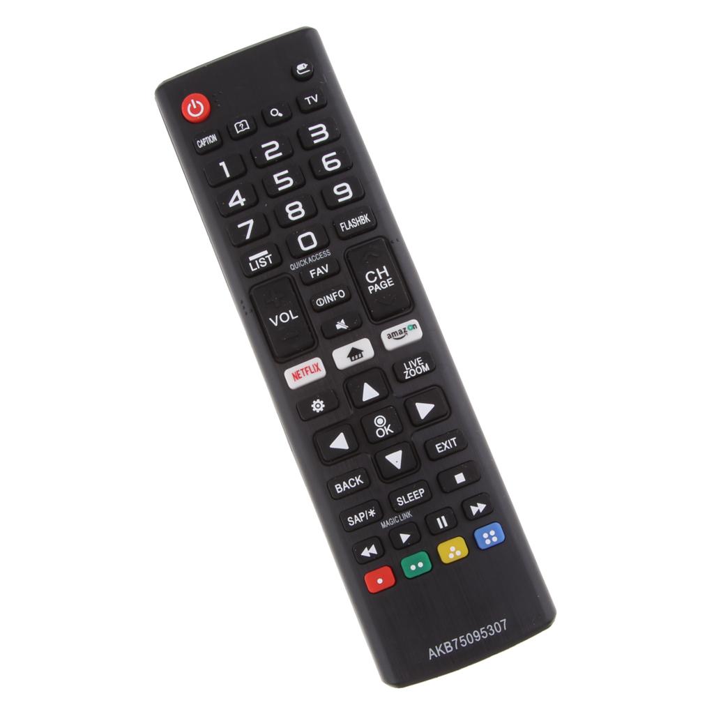 LCD TV Remote Control Universa - Home Office Lg Tv recension och pris