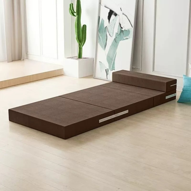 Floor Balcony Inflatable Bed B - Home Office With Sofa recension och pris