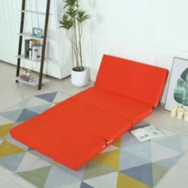 Floor Balcony Inflatable Bed B - Home Office With Sofa recension och pris