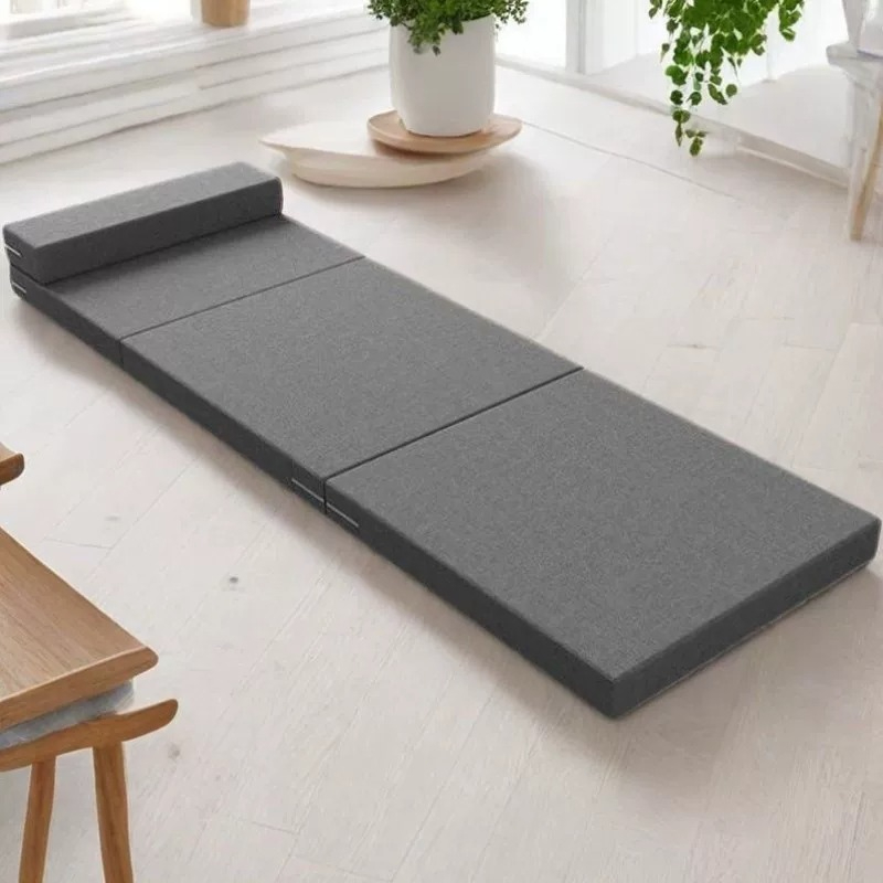 Floor Balcony Inflatable Bed B - Home Office With Sofa recension och pris