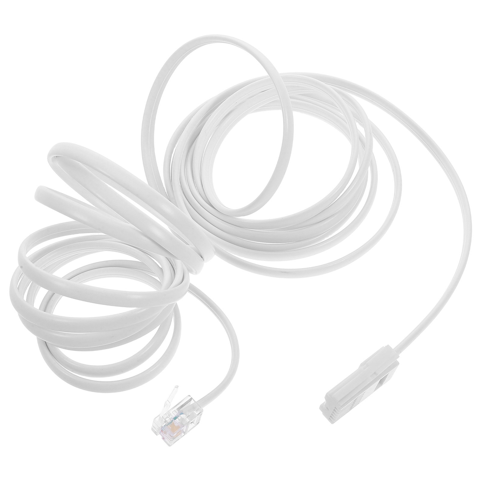 Uk Telephone Cord British Line - Home Office British recension och pris