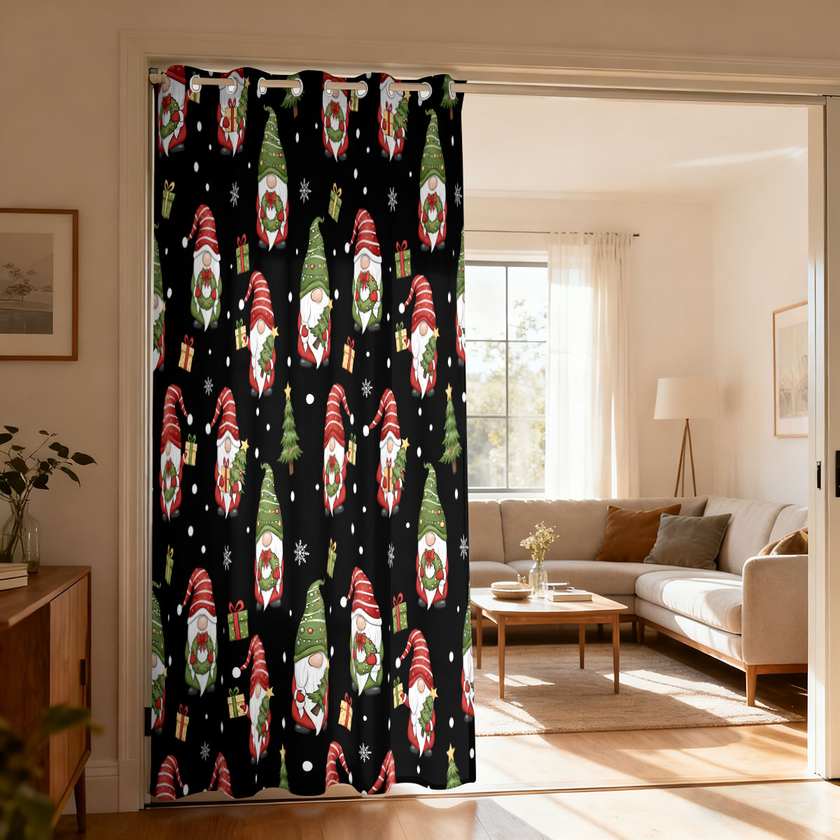 Christmas Dwarf Xmas Tree Gift - Home Office Rate recension och pris